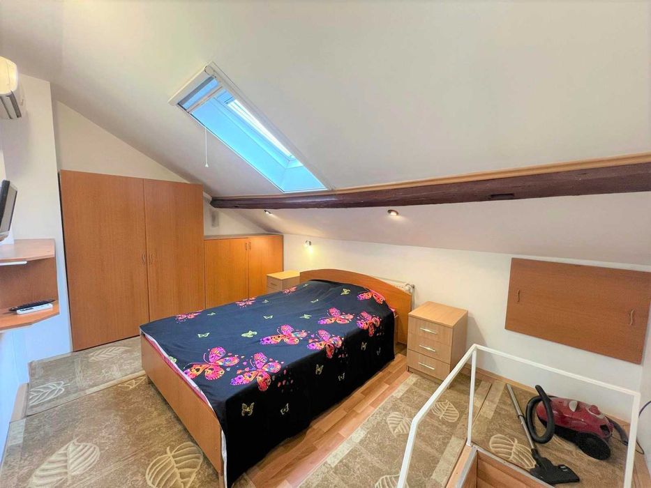 Garsoniera, tiny-apartment in Calea Sagului, direct de la proprietar