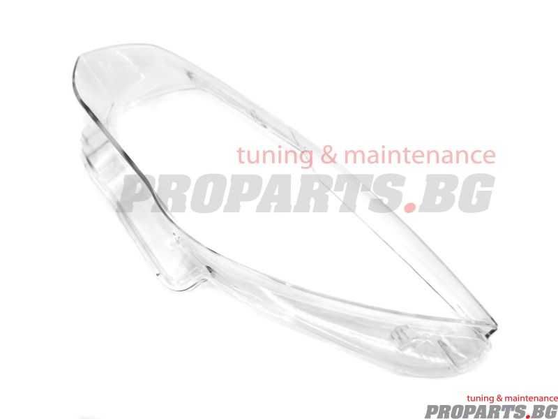Стъкла за фарове комплект за BMW e92 e93 LCI 3-та серия 10-13