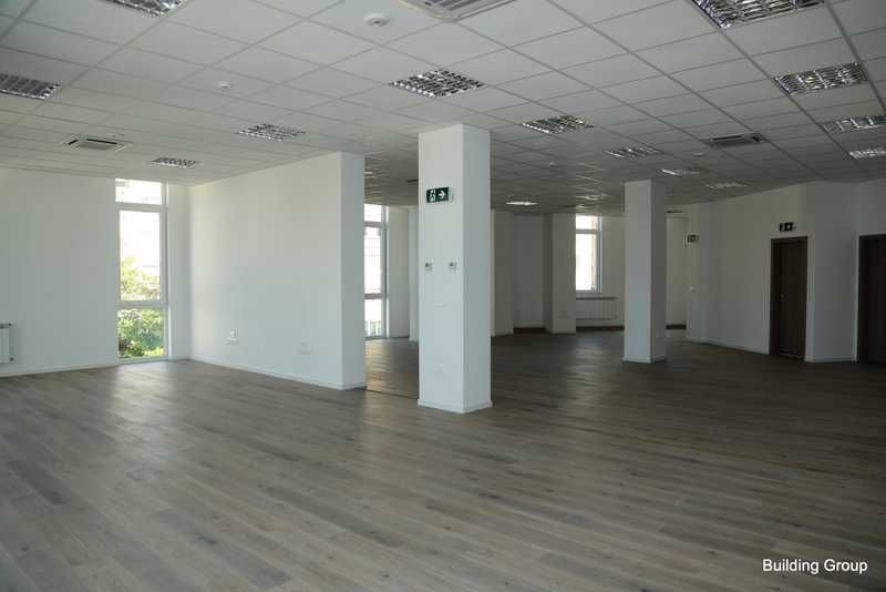 ОФИС ПОД НАЕМ – 208 кв.м