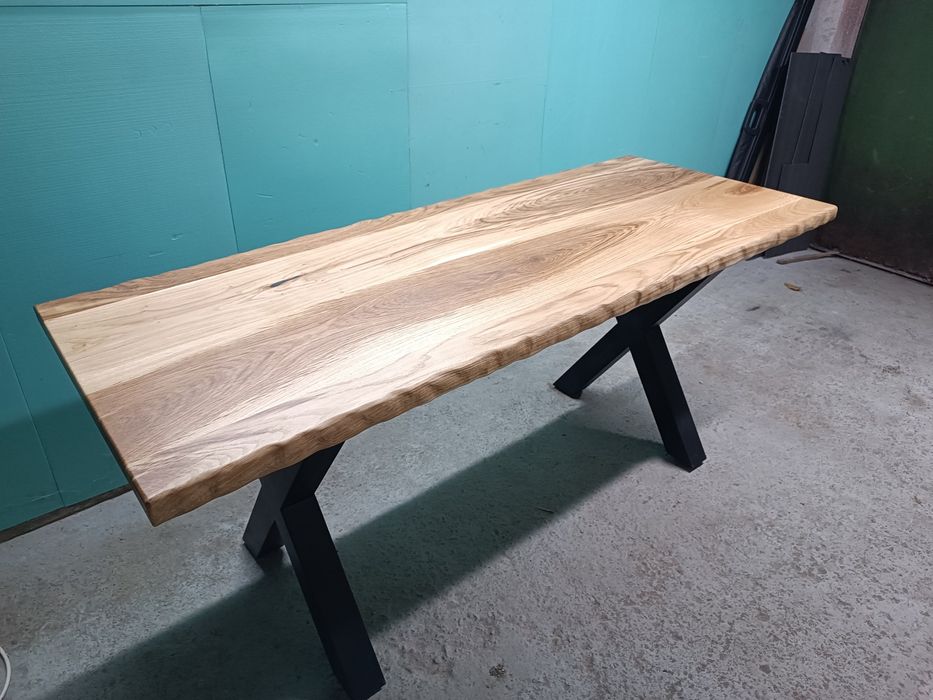 Плот за маса трапезна и холна