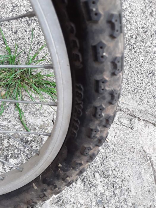 Велосипед (колело)