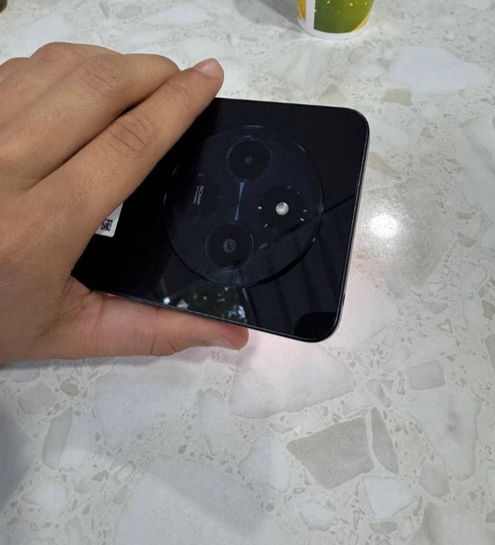 Redmi 14C hamma joyi radnoy