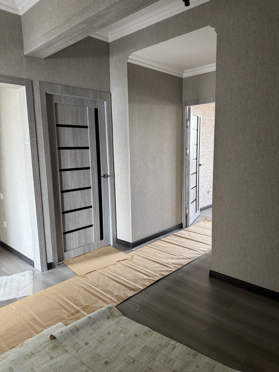 Сергели квартира продается 3 ком
