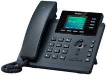 IP телефон Yealink SIP-T34W