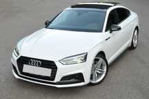 Audi A5 2018/Sline interior exterior/EURO 6/IMPECABIL