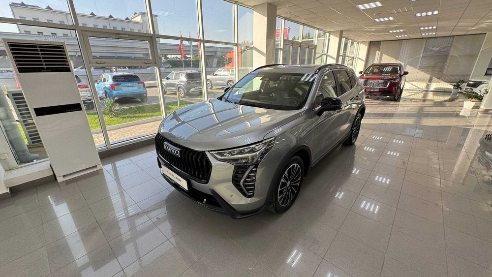 Haval Jolion 2025