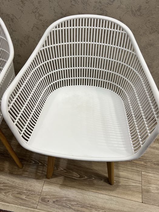 Стулья кухонные Aiko Dafna