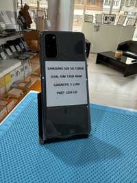 Samsung S20 5G 128gb Neverlock/Garantie