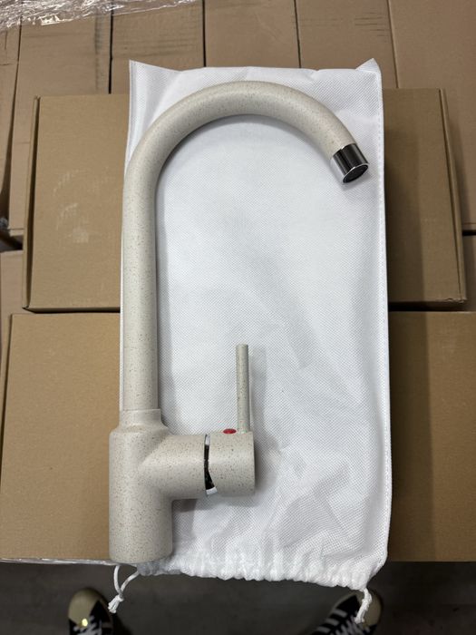 Vand baterie Chiuveta