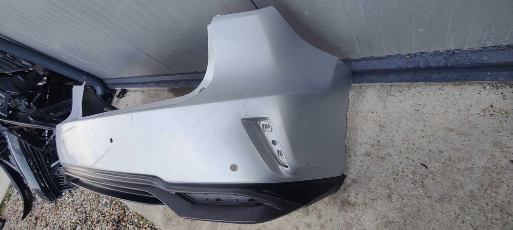 bara spate lexus rx