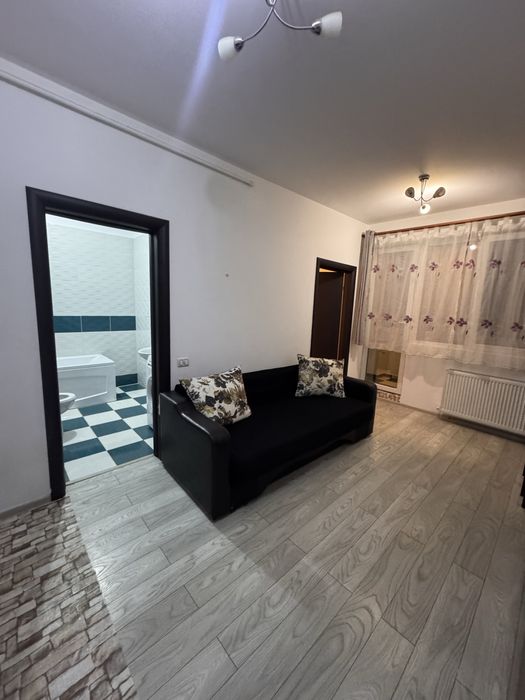 Inchiriez apartament in Militari Residence