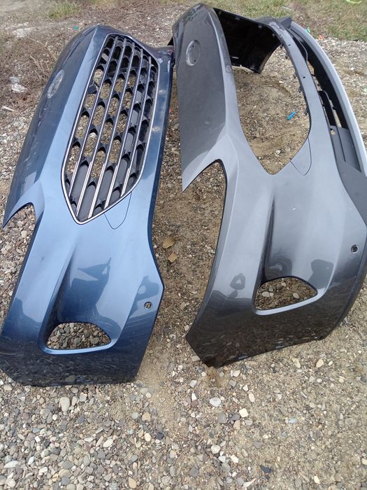 Vând armatura față +spate de Ford kuga 3, 2016,2023.