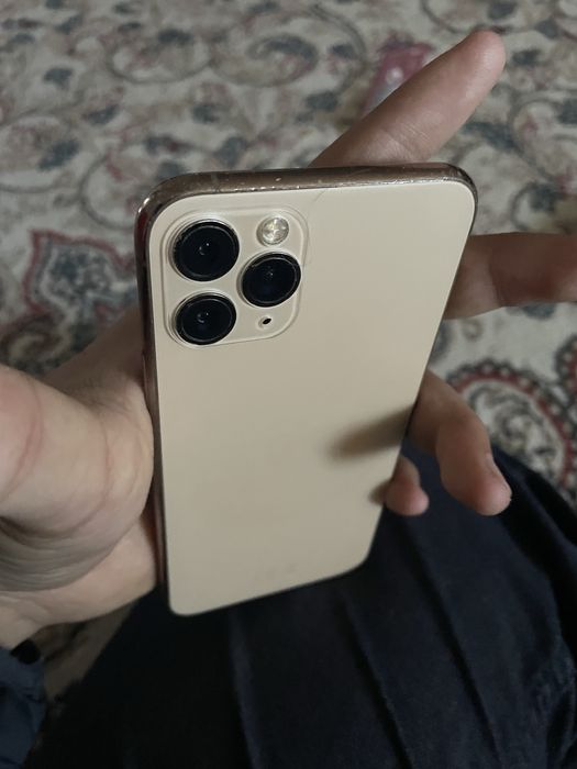 Продам 11 про 64 гб