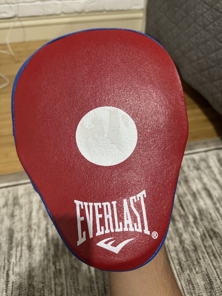 Лапы для Бокса, MMA / Everlast