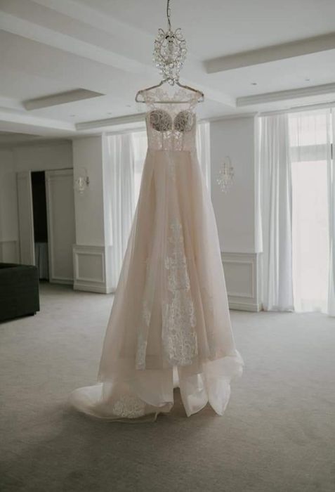 Rochie Mireasa de colecție