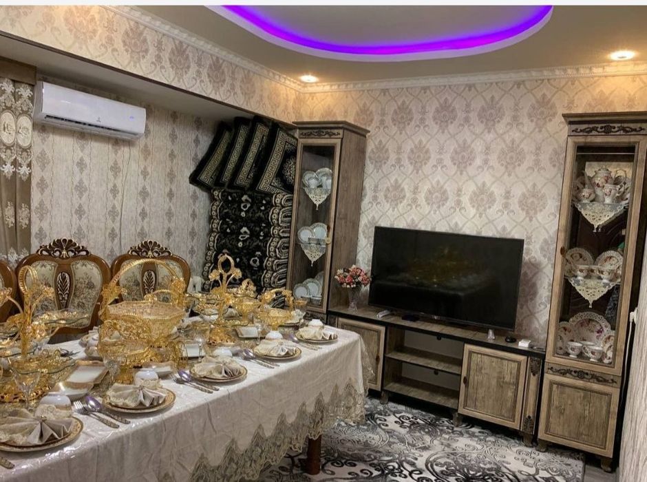 Продаётся квартира Юнусабад