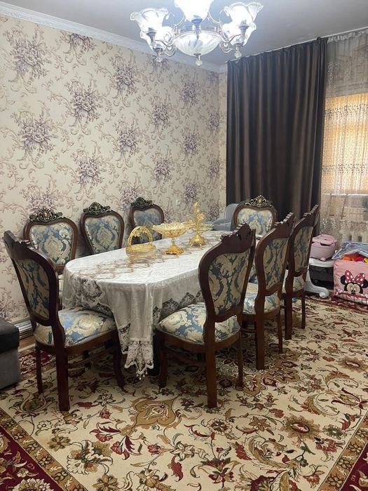 Продается квартира