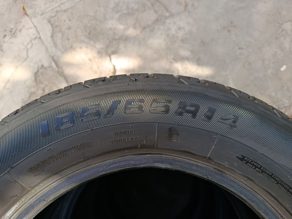 Балон Винда 185/65 14 R