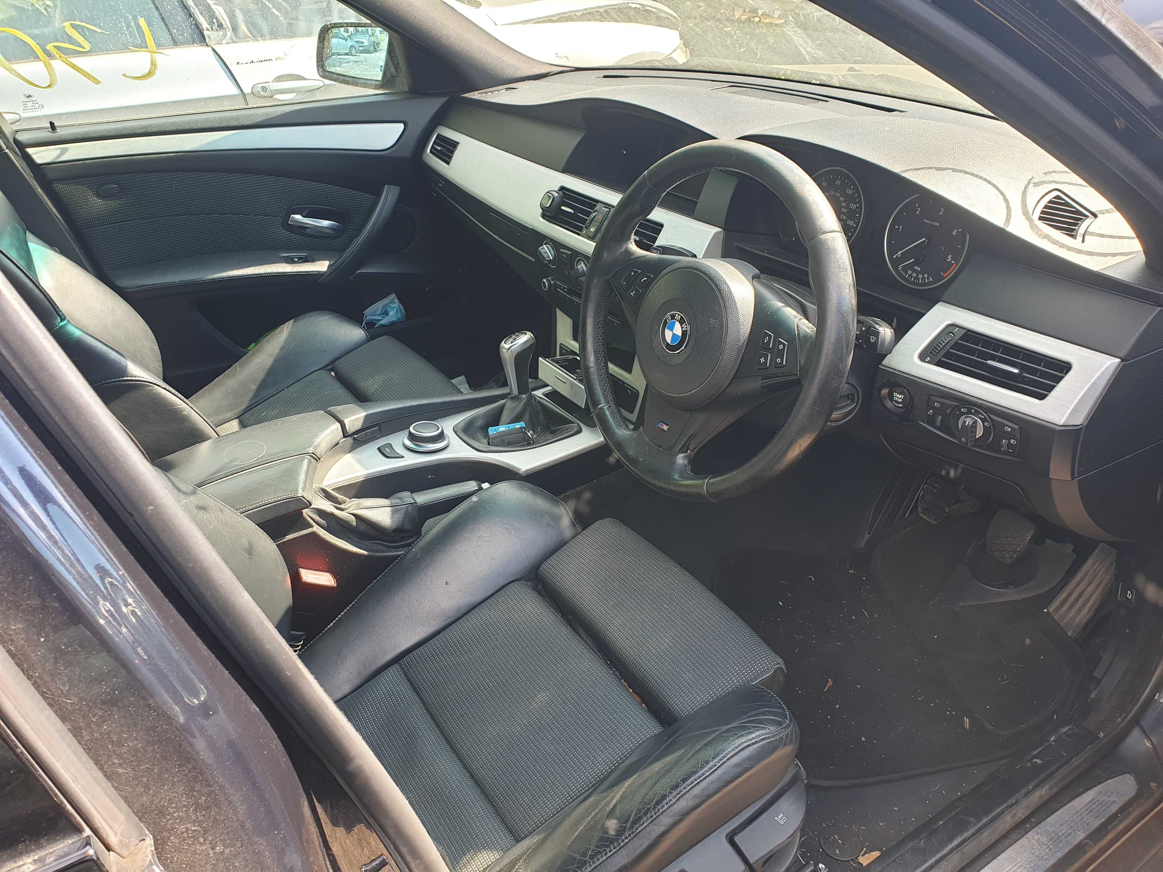 на части бмв е61 163кс м47 bmw e61 163ks m47 163кс 163hp стил 135