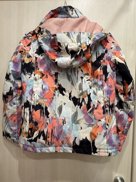 Детско ски/зимно яке 11-12г