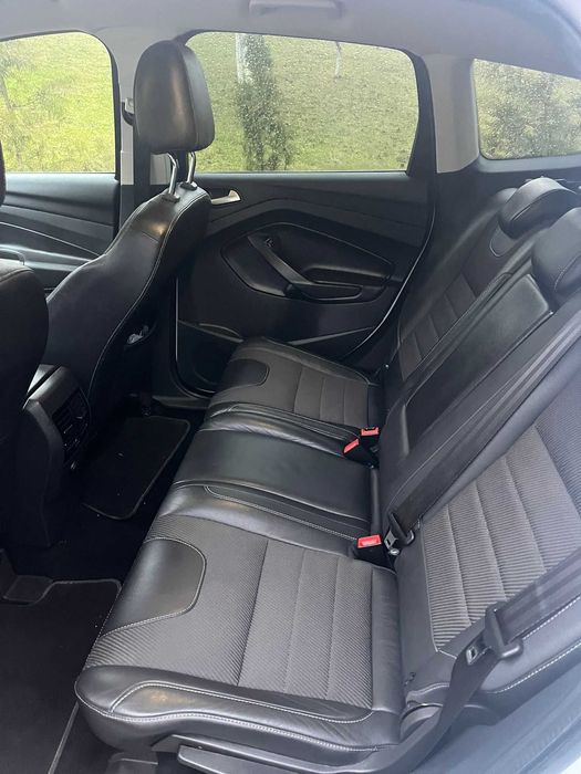 Ford Kuga 2016 2.0 tdci 4x4