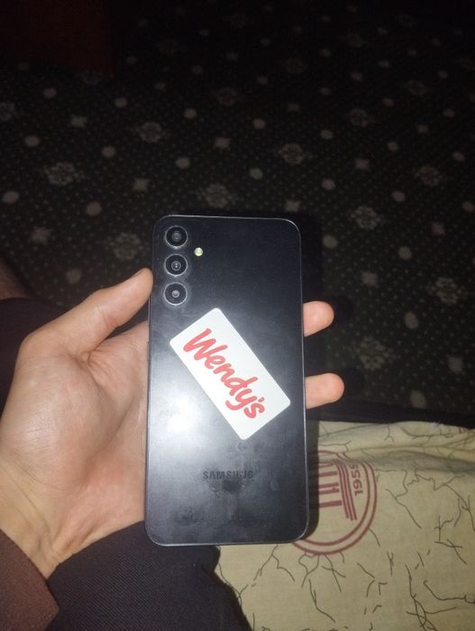 Samsung Galaxy A34 5G 6/128GB