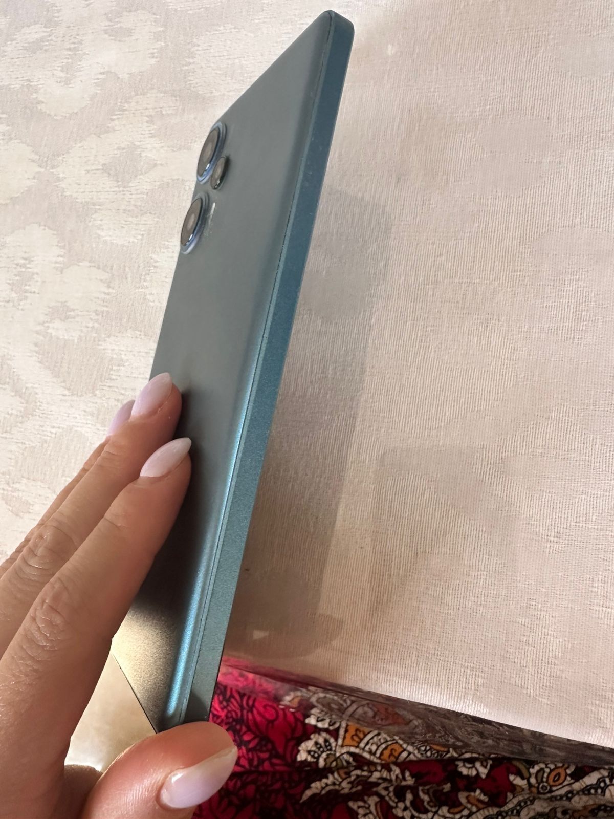 Poco F5 256/12  идеальный