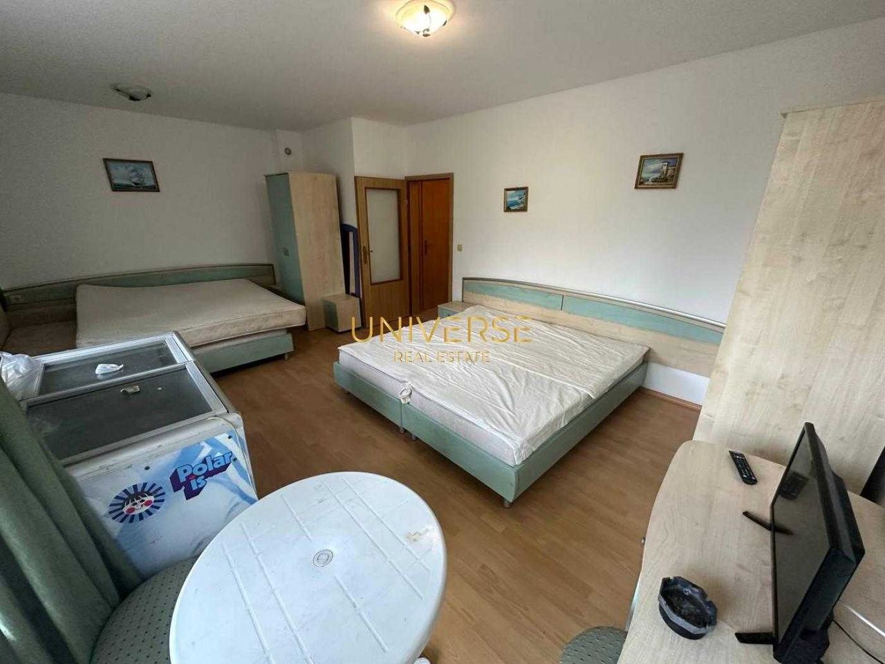 Продава се Едностаен апартамент в с. Равда, Област Бургас - 73 кв.м за 822 €/кв.м - Снимка #2