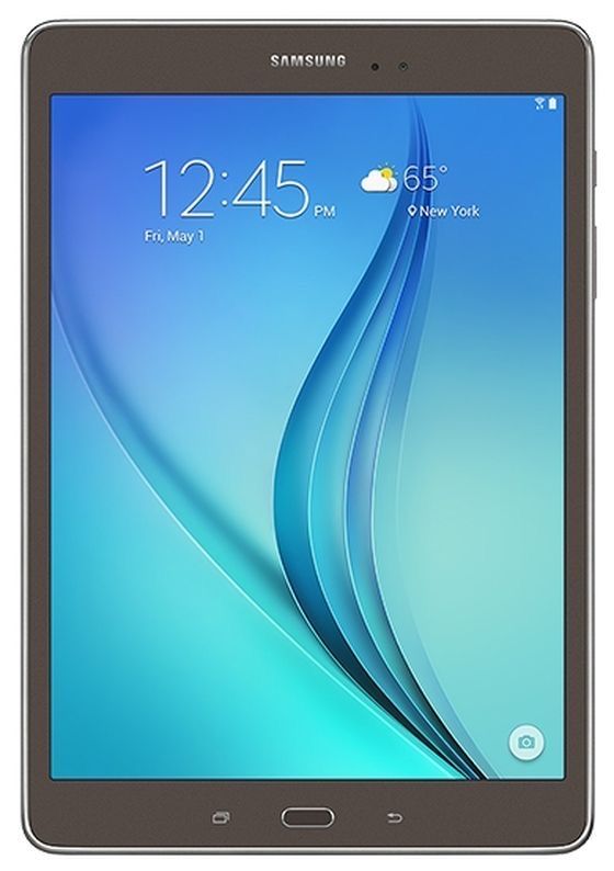 Galaxy Tab A планшети 32/2 xolati ortacha aybi yoq