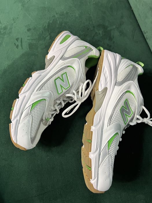 Маратонки New Balance