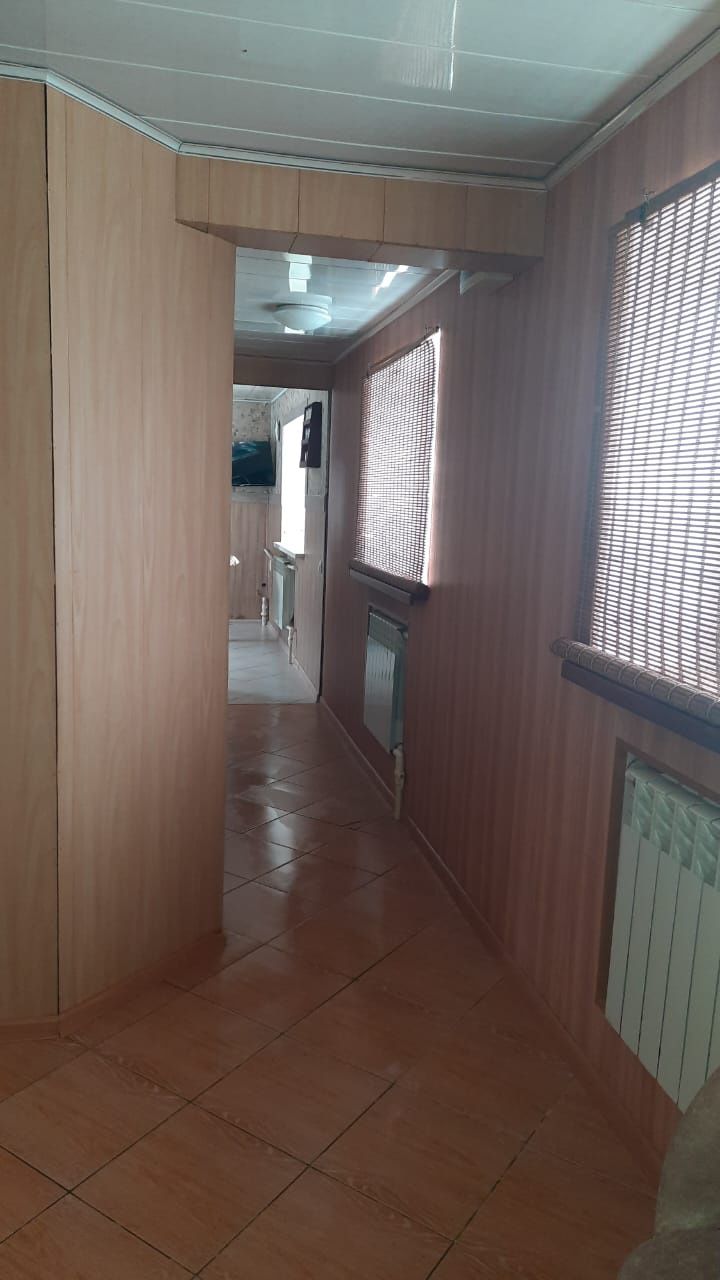 Продам дом на 5 квартале