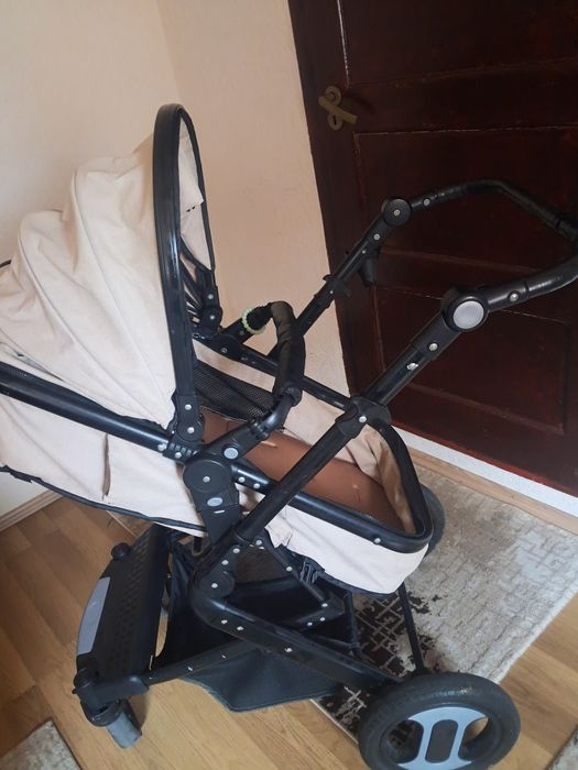 Cărucior Mappy bebe