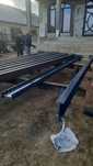Vand hale metalice din euro profile ipe 160 ipe 180 ipe200 ipe 220
ipe