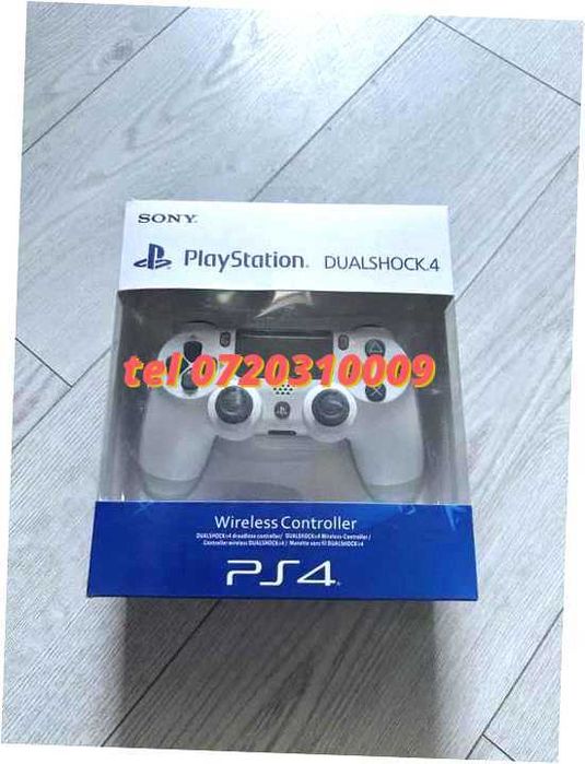 Maneta Playstation 4 Nou Sigilat Controler