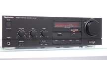 Statie Technics SU-X101,2x40W,36cm(Japonia).