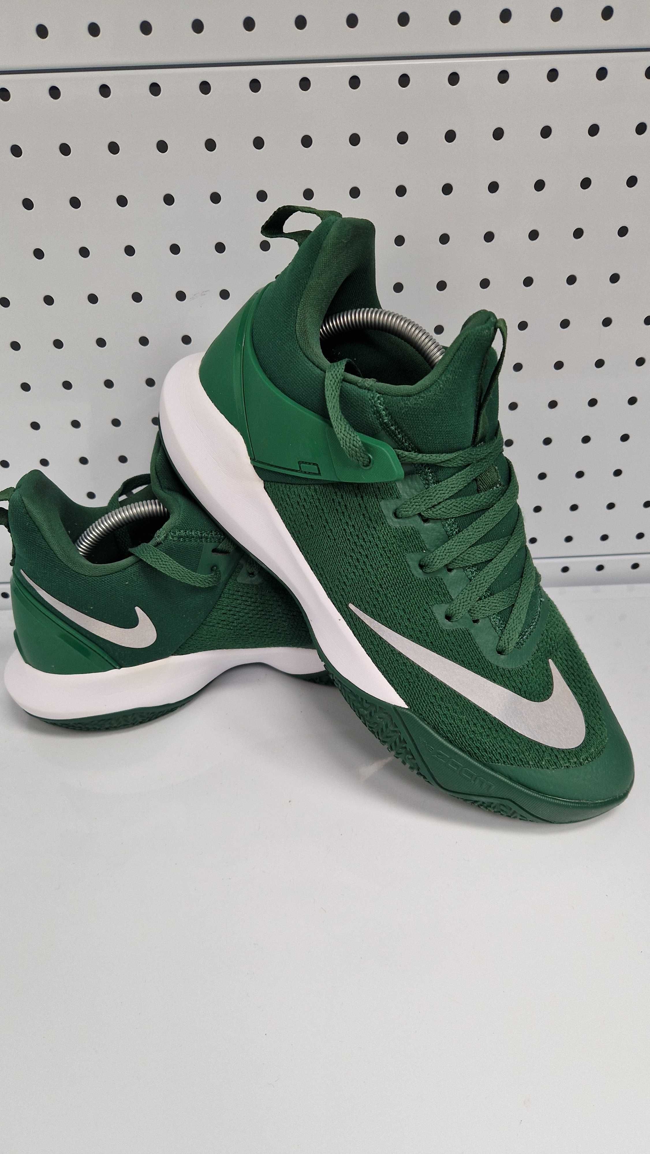 Оригинални мъжки маратонки- Nike Zoom Shift