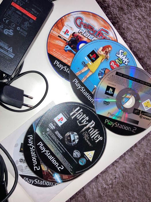PlayStation 2  Плейстейшън 2
