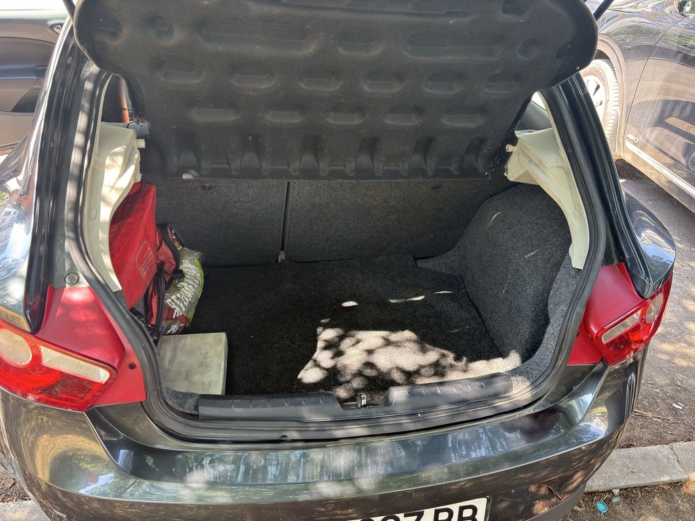 Seat Ibiza 1.4 бензин , 103 хил. км