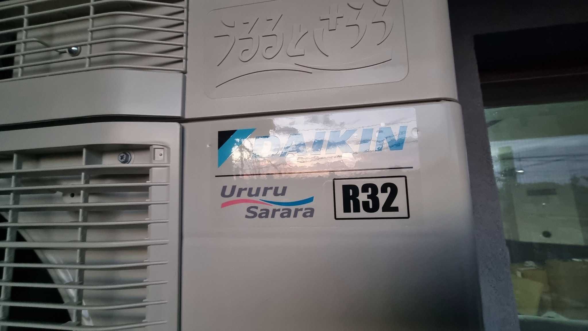 Японски климатик Panasonic CS-561DJ2 Eolia, Инвертор, BTU 24000, А++