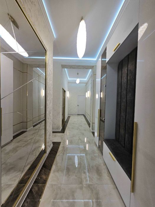 Чиланзар Ц квартал 3/6/8 Новостройка,Метро М.улугбек