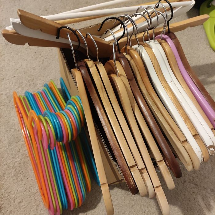 Lot umerase lemn adulți și copii