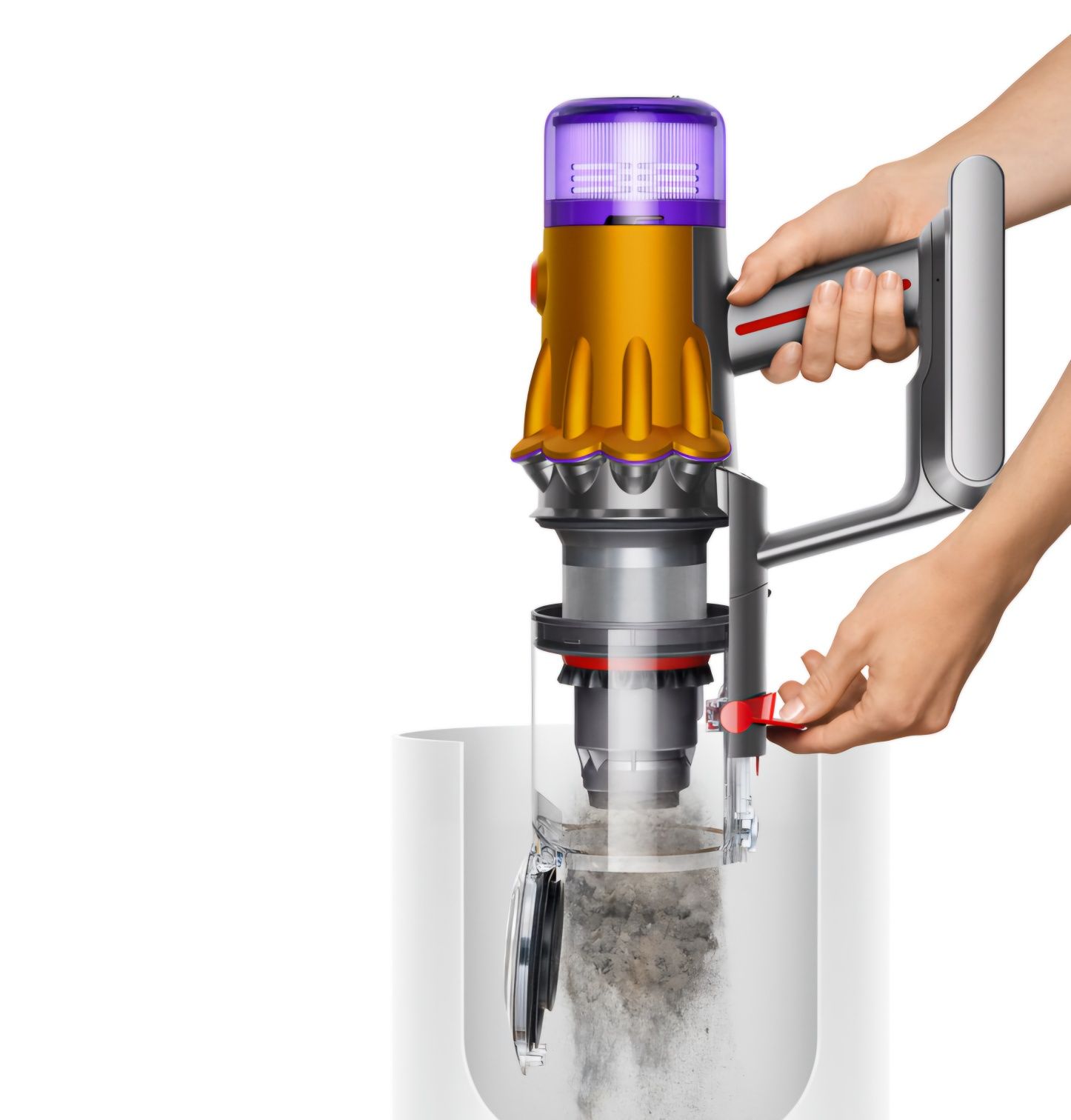 DYSON V12 Slim Absolute