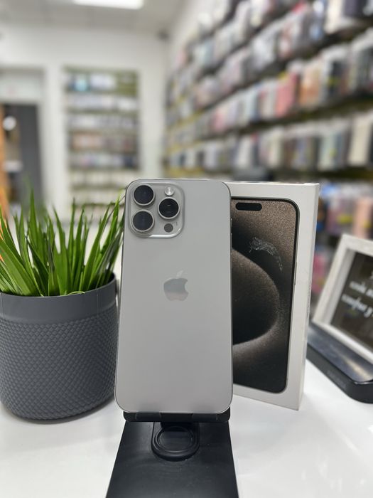 Iphone 15pro max
