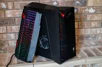 Pc gaming TOP cu procesor i7 8700 si rtx 3070 de 8 gb ddr6 , 32 GB RAM