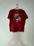 Tricou Jordan Rosu