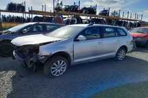 BALAMALE Volkswagen VW Golf 5 [2003 - 2009] Variant wagon 1.6 MT (102