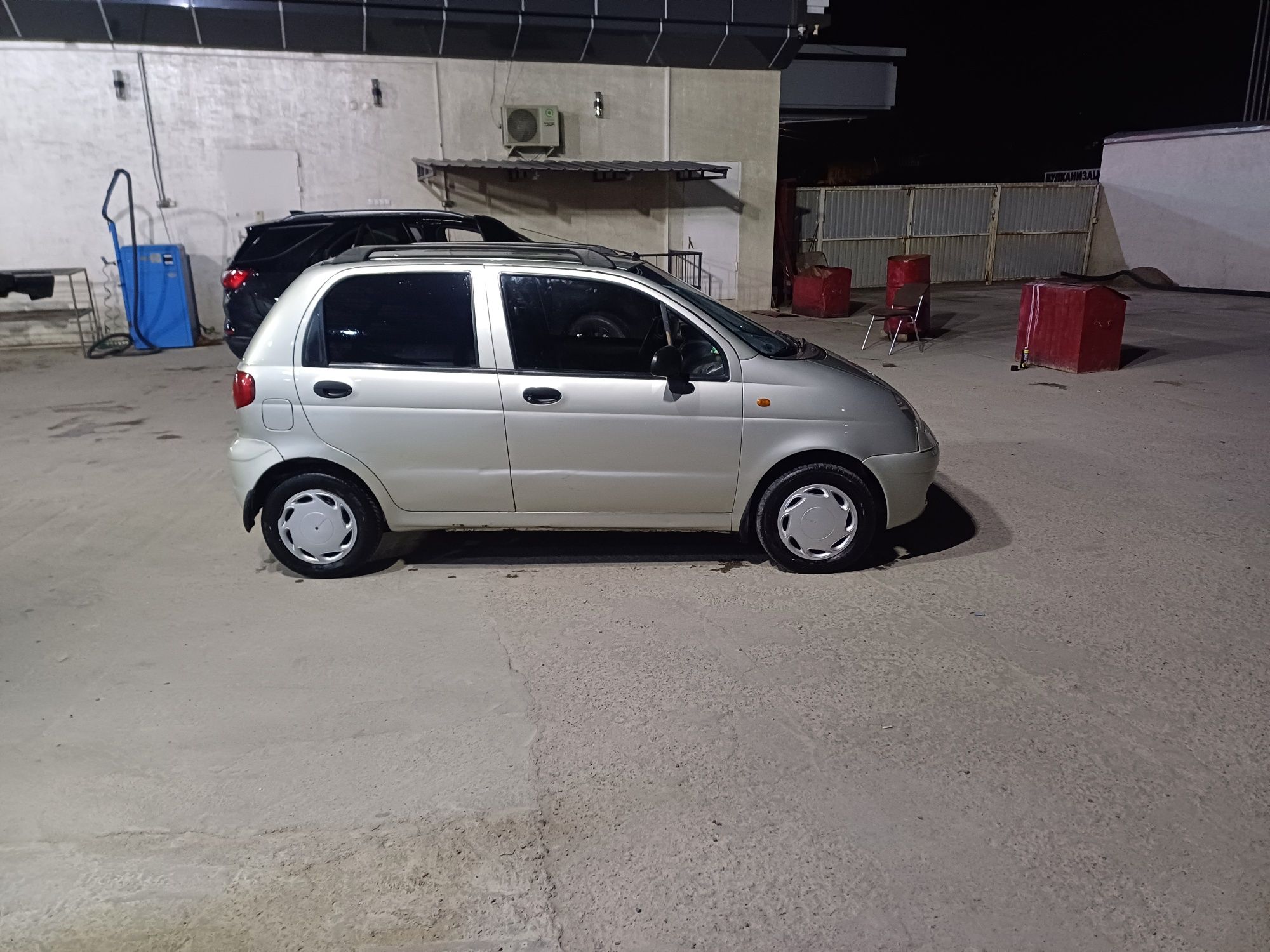 Matiz 2006 seriy