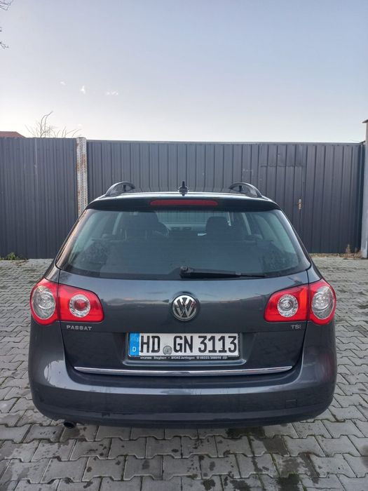 VW Passat  1.4 Benzină //Euro 5 !!
