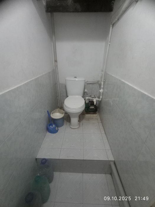 Ellikqalʼa tumani Boʻston shahrida 3 xonali kvartira sotiladi