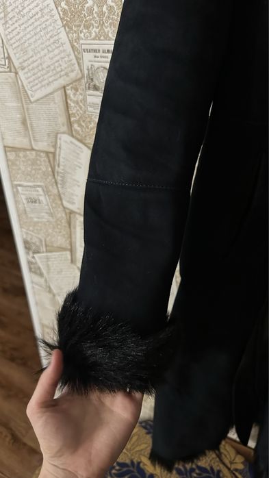 Продается дубленка